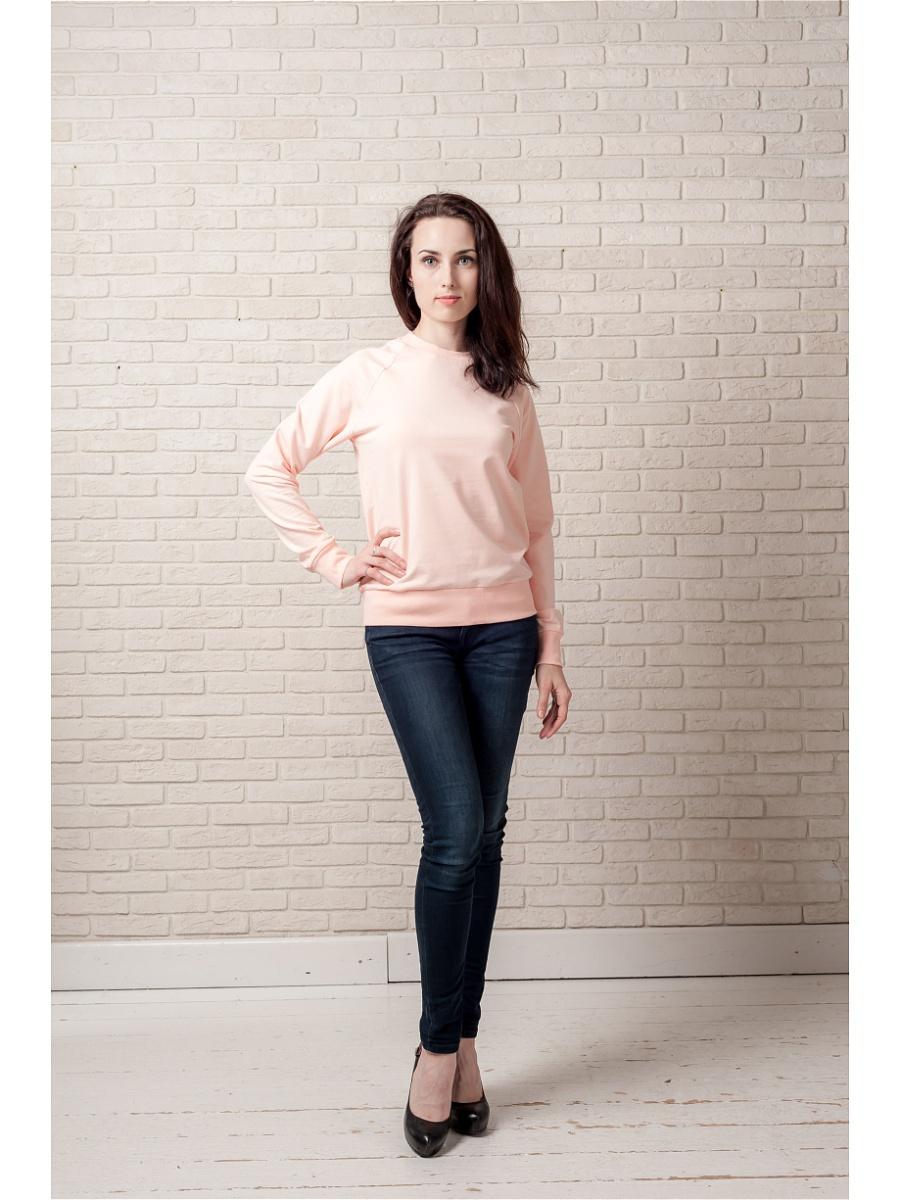 Свитшот  -  цвет