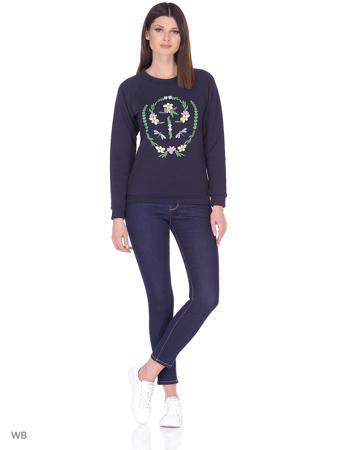 Свитшот Shelter