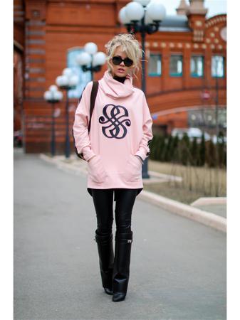 Свитшот Sofi Strokatto