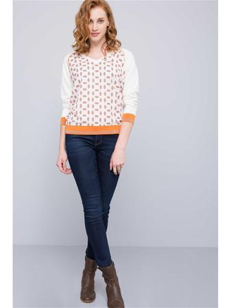 Свитшот U.S. Polo Assn.