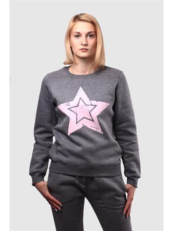 Свитшот Captain