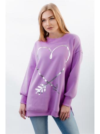 Свитшот Little Secret