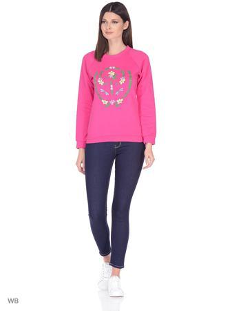 Свитшот Shelter