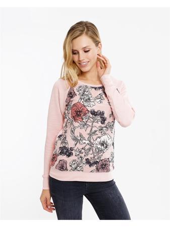 Свитшот Mark Formelle