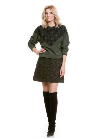 Свитшот Tsurpal