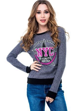 Свитшот Magnet