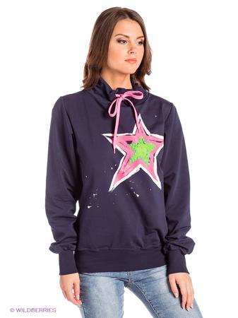 Свитшот E.A.R.C.