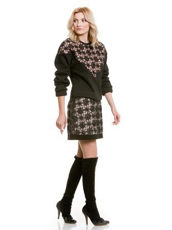 Свитшот Tsurpal