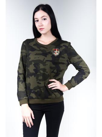 Свитшот Fronzoli