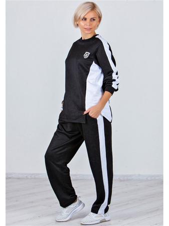 Свитшот Lufashion