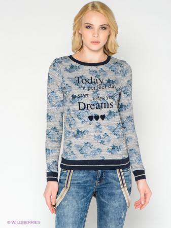 Свитшот Springfield