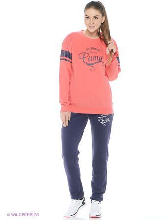 Свитшот PUMA