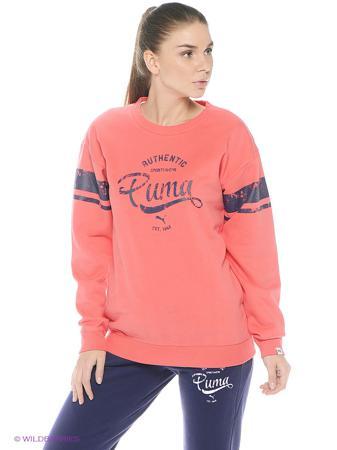 Свитшот PUMA