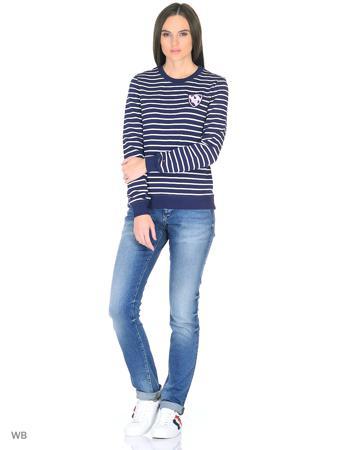 Свитшот Tommy Hilfiger