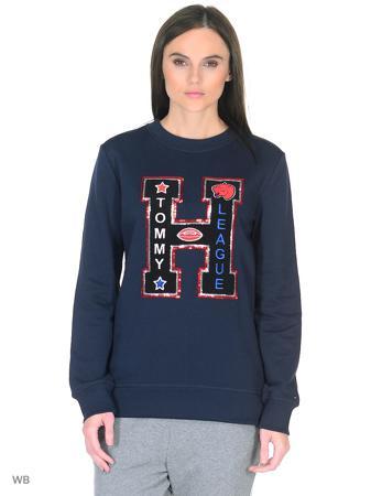Свитшот Tommy Hilfiger