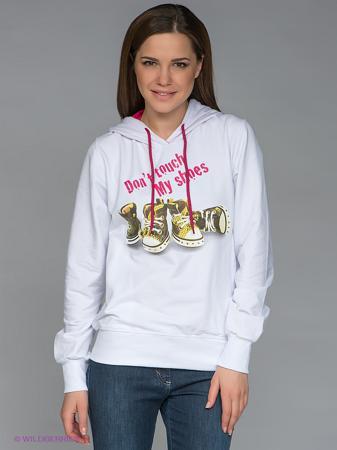 Свитшот E.A.R.C.