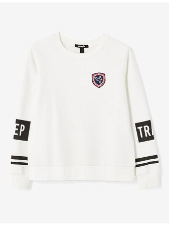 Свитшот Jennyfer