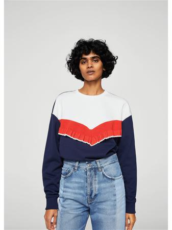 Свитшот Mango