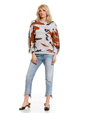 Свитшот Levall