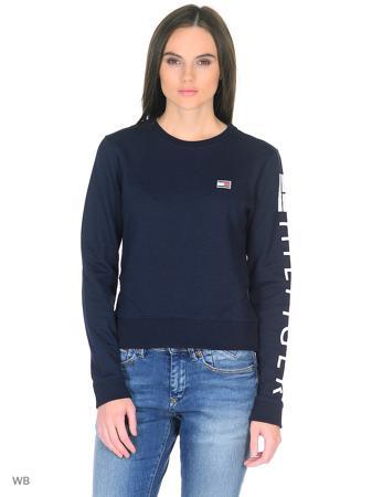 Свитшот Tommy Hilfiger