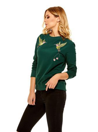 Свитшот SoloU