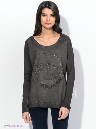 Свитшот One Green Elephant