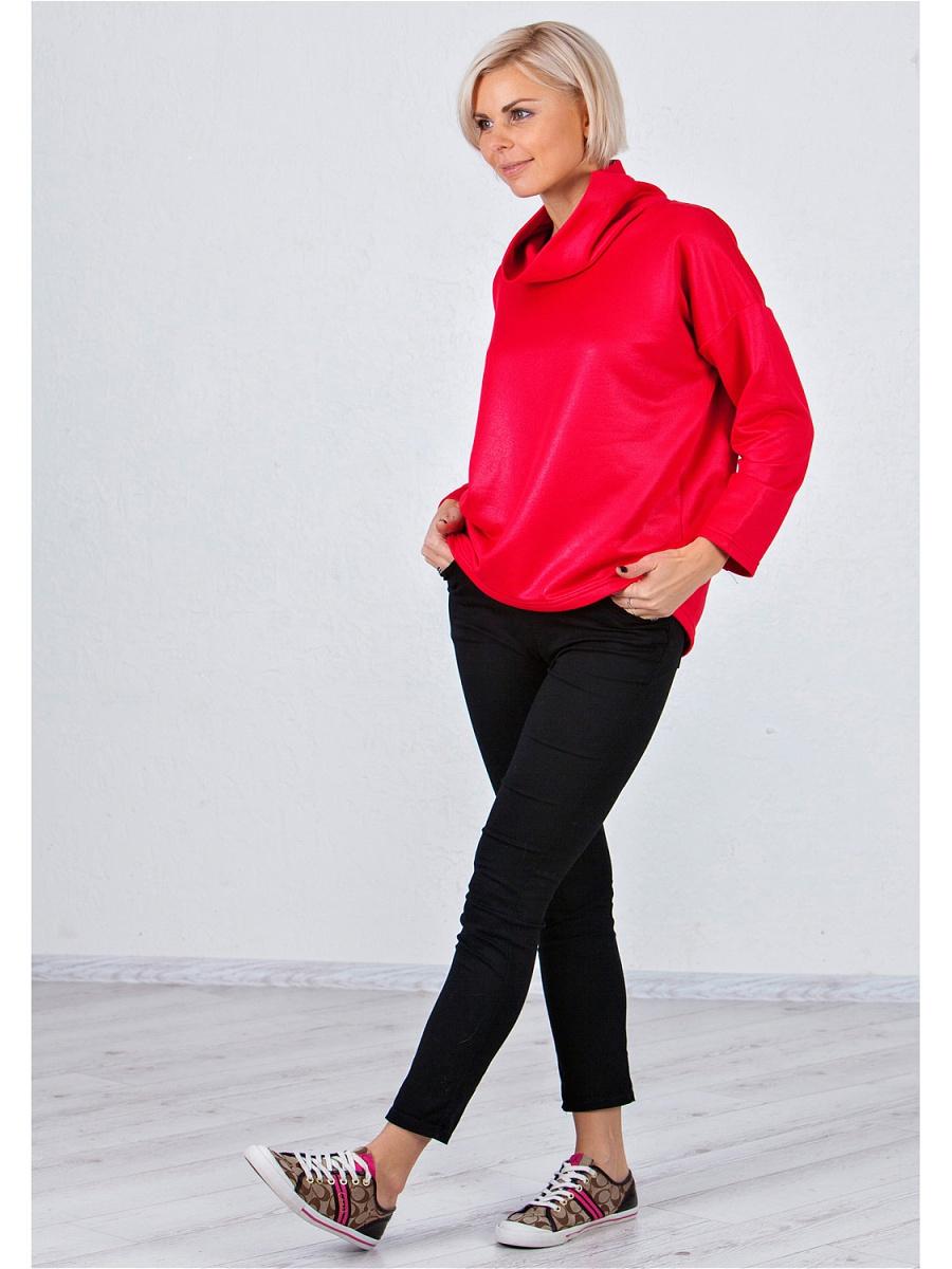 Свитшот Lufashion