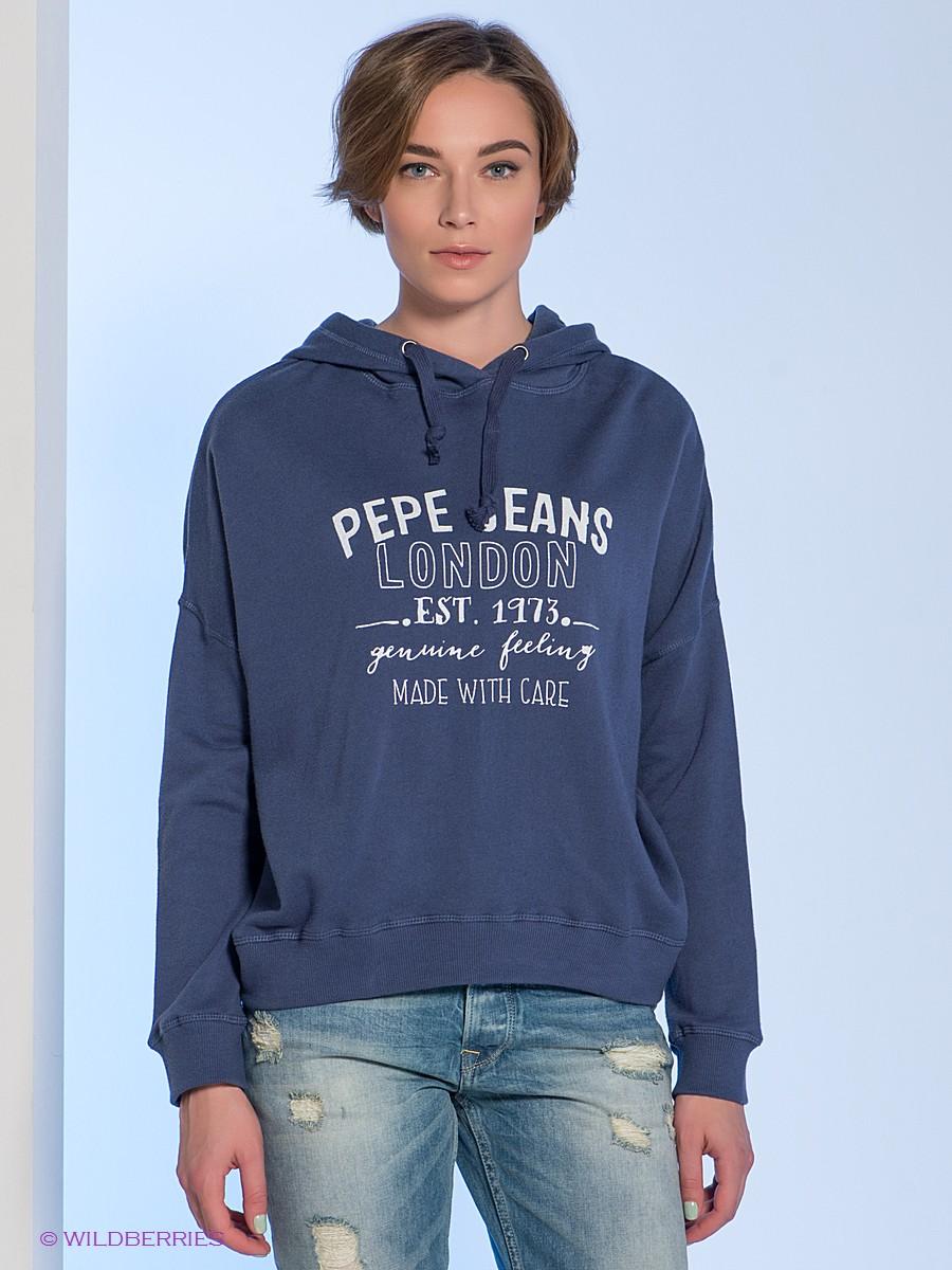 Свитшот PEPE JEANS LONDON