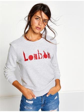 Свитшот KOTON