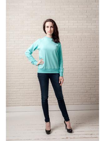 Свитшот NK Style