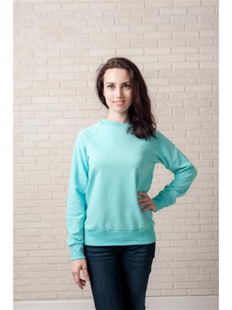 Свитшот NK Style