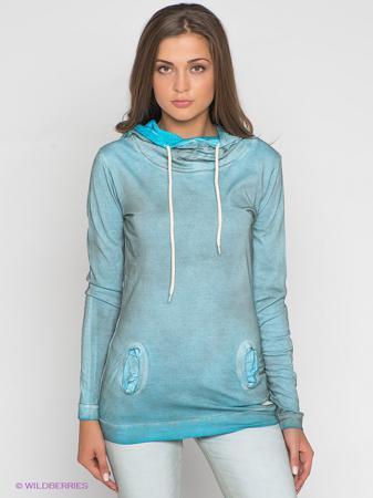 Свитшот One Green Elephant