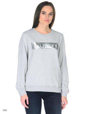 Свитшот Tommy Hilfiger