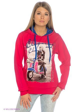 Свитшот E.A.R.C.