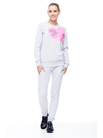 Свитшот Jolifashn