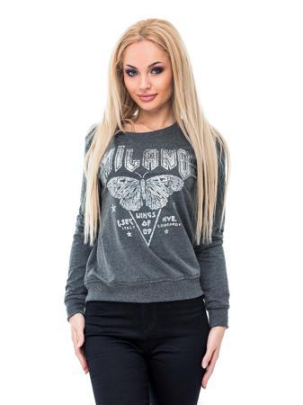 Свитшот Magnet