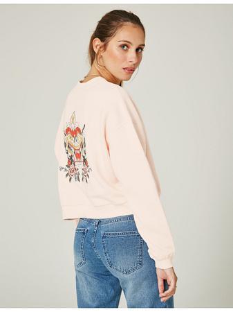 Свитшот Jennyfer