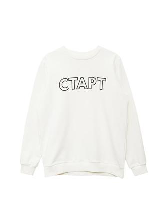 Свитшот ZASPORT