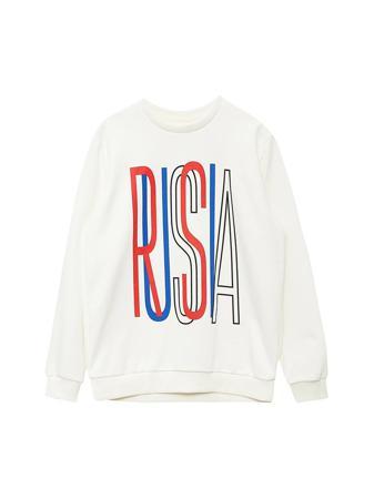 Свитшот ZASPORT