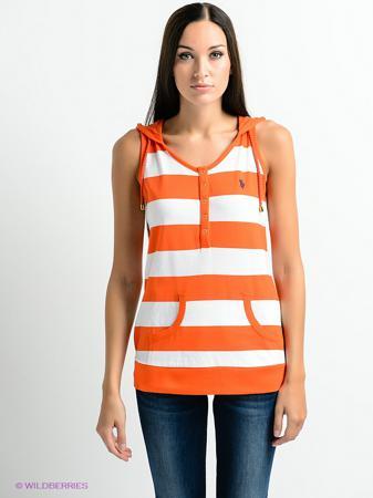 Свитшот U.S. Polo Assn.