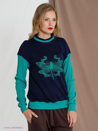 Свитшот Libellulas