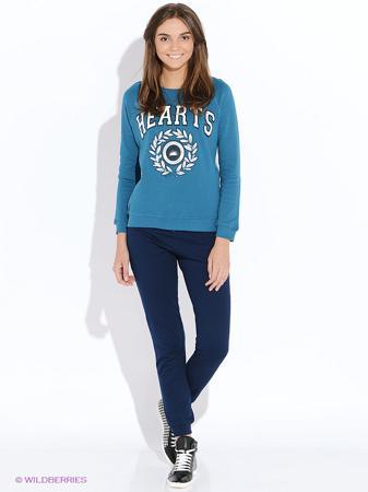 Свитшот Oodji