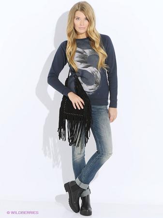 Свитшот Staff