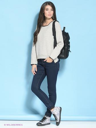 Свитшот Emoi by Emonite