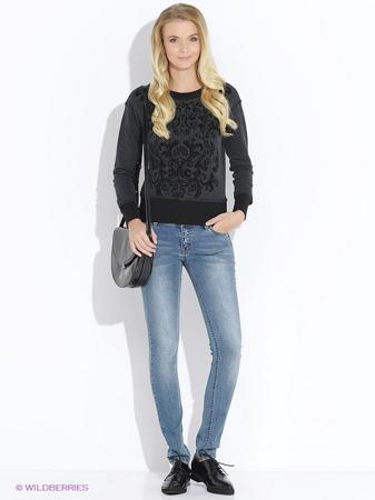 Свитшот Oodji