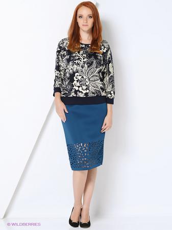 Блузка СТиКО