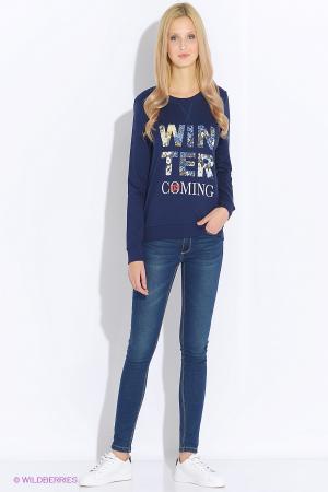 Свитшот Oodji