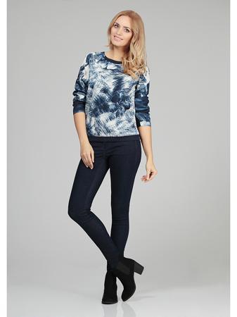 Свитшот SVETLANOVA