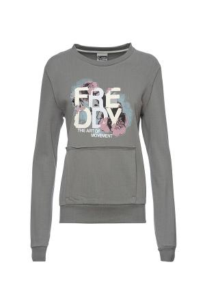 Свитшот Freddy