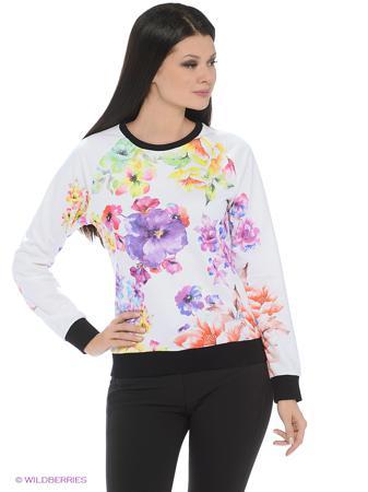 Свитшот Taya jeans Свитшот Taya jeans